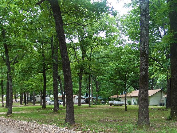 Full View of Property