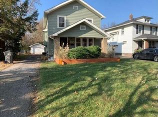 1652 Kessler Blvd, Indianapolis, IN 46222