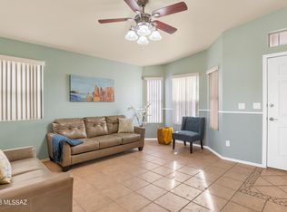 3075 E Calle Rabida, Tucson, AZ 85706