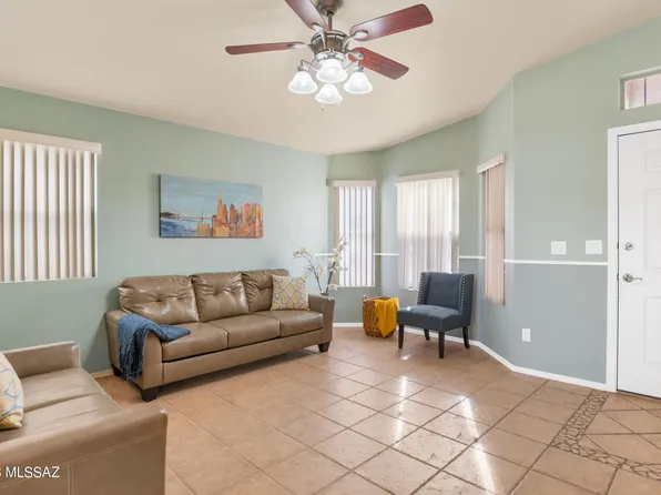 3075 E Calle Rabida, Tucson, AZ 85706