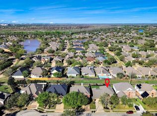 2226 Black Oak Dr, Sugar Land, TX 77479