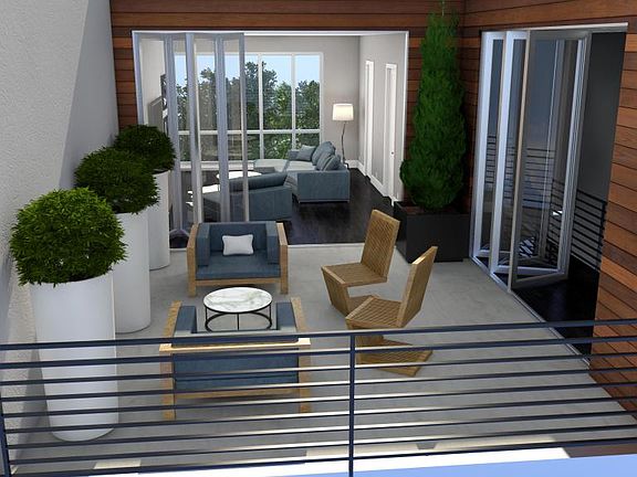 4th image of 805 N 6th St #9