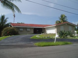 1158 Camino Del Vientos, Marathon, FL 33050