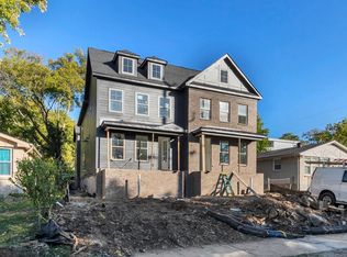 920A 14th Ave S, Nashville, TN 37212