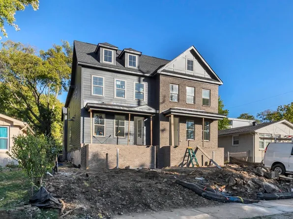 920A 14th Ave S, Nashville, TN 37212