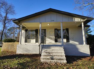 1106 Union Grove Rd, Adamsville, AL 35005