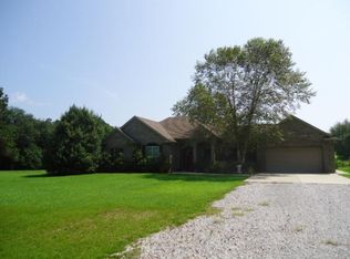 29 Noah Ln, Carriere, MS 39426
