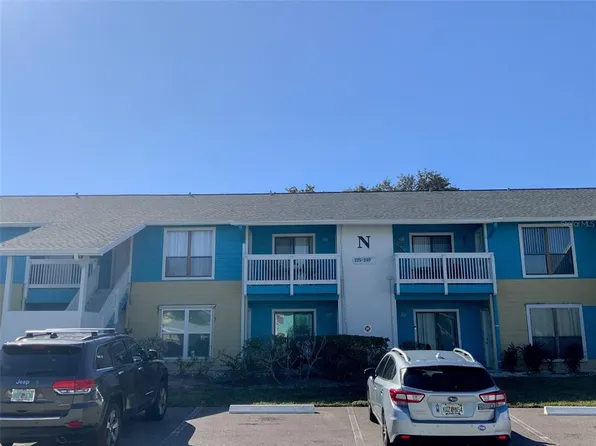 455 Alt 19 S APT 234, Palm Harbor, FL 34683