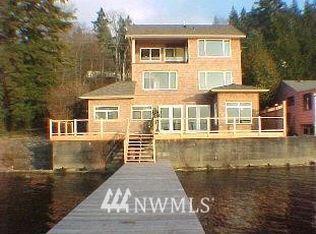 921 E Lk Sammamish Pkwy NE, Sammamish, WA