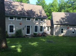 811 Guerdat Rd, Torrington, CT 06790