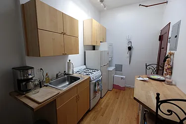 Rented by Keller Williams NYC