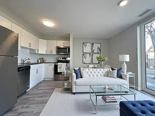 Floor plan 506