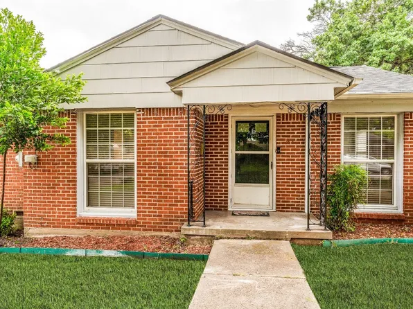 1602 Lansford Ave, Dallas, TX 75224