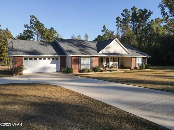 3254 5th St, Marianna, FL 32446