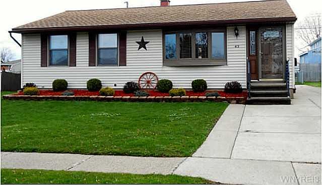 1st image of 43 Penwood Dr