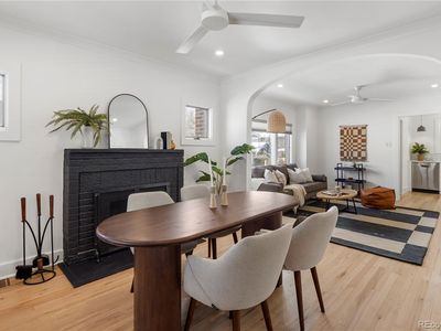 3640 Newton Street, Denver, CO, 80211
