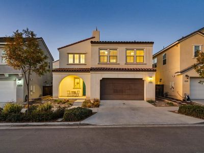 1013 Camino Levante, Chula Vista, CA, 91913