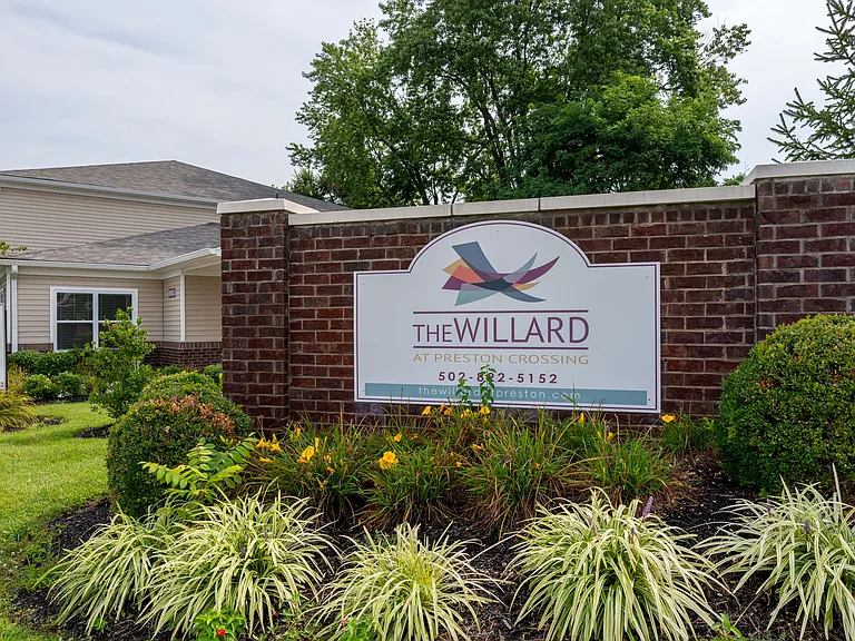 The Willard at Preston Crossing — Photo 6