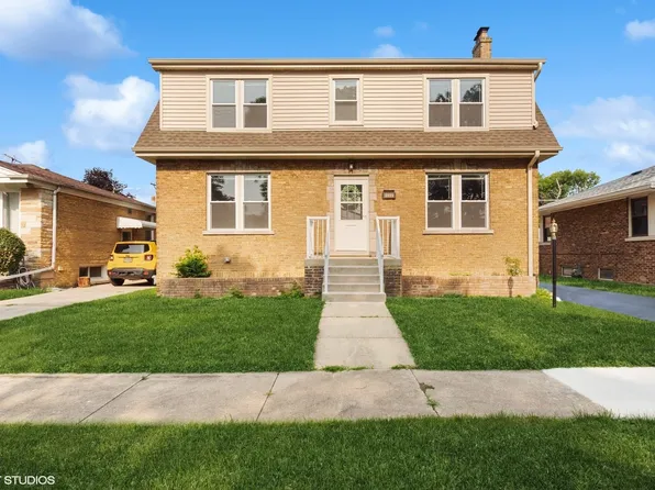 2335 S 2nd Ave, North Riverside, IL 60546