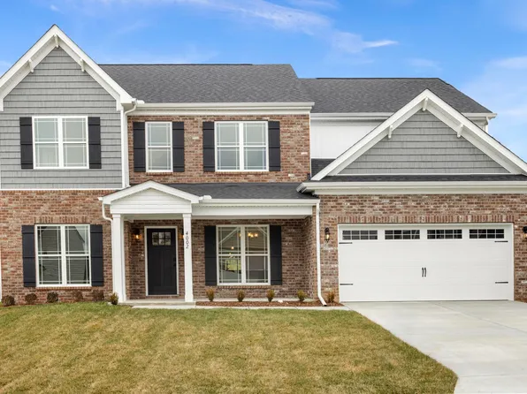 4002 Rampart Way, Spring Hill, TN 37174