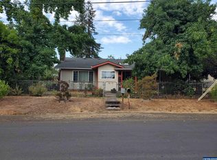2243 Front Ave NE, Albany, OR 97321
