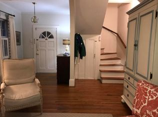 115 1/2 Rutledge Ave, Charleston, SC 29401