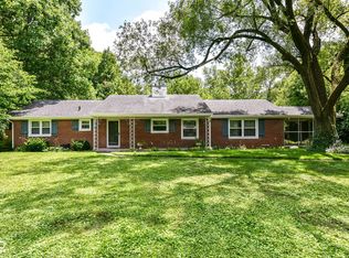 1825 Weslynn Dr, Indianapolis, IN 46228