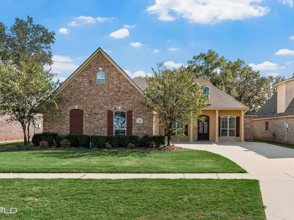 114 Saint Andrews Ln, Benton, LA 71006