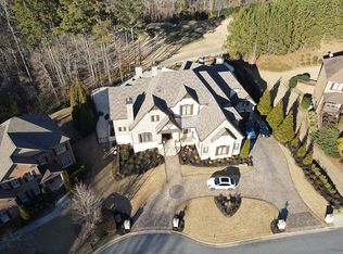 8020 Inverness Way, Duluth, GA 30097