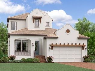 2622 Yellow Sundial Loop, Ruskin, FL 33570