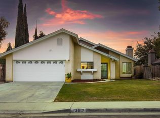 3817 Rockcastle Dr, Bakersfield, CA