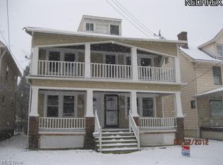 3330-3332 W 94th St, Cleveland, OH 44102