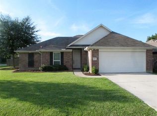 9322 Hidden Ct, Magnolia, TX 77354