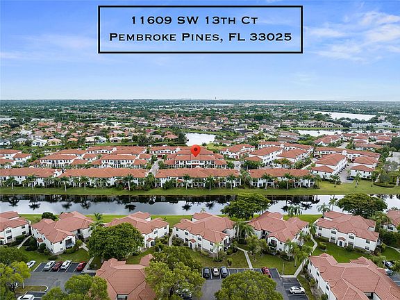 3rd image of 11609 SW 13th Court #11609