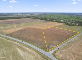 0 Chipola Park Rd SE, Wewahitchka, FL 32449