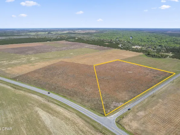 0 Chipola Park Rd SE, Wewahitchka, FL 32449