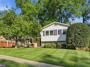 7221 Galgate Dr, Springfield, VA 22153