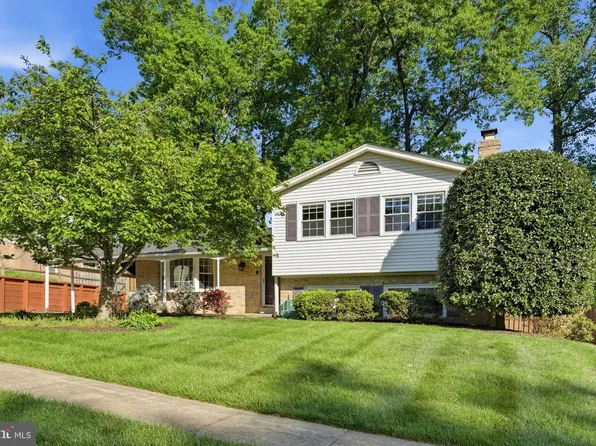 7221 Galgate Dr, Springfield, VA 22153