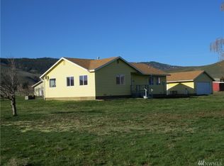 6030 Hanson Rd, Ellensburg, WA 98926