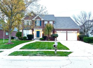 12556 Glencove Ct, Carmel, IN 46033