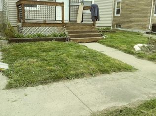 9967 Grandmont Ave, Detroit, MI