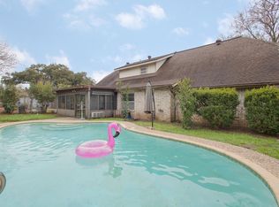 3126 War Arrow, San Antonio, TX 78238