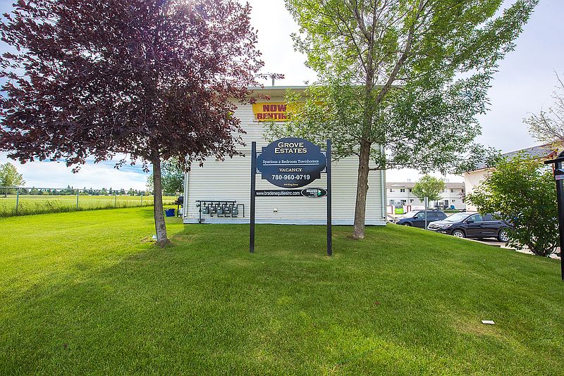Spruce Grove Apartment for rent - 2 Bedrooms — photo 5