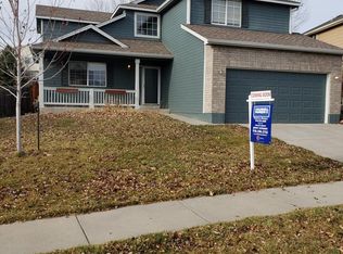 7221 Woodrow Dr, Fort Collins, CO 80525