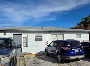 1012 NW 2nd Ave APT 3, Hallandale Beach, FL 33009