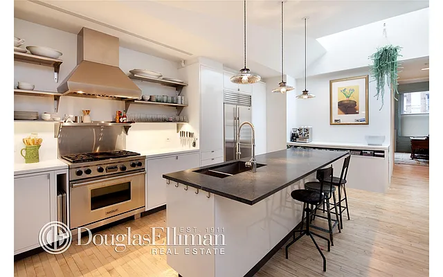 Sold by Douglas Elliman | media 2