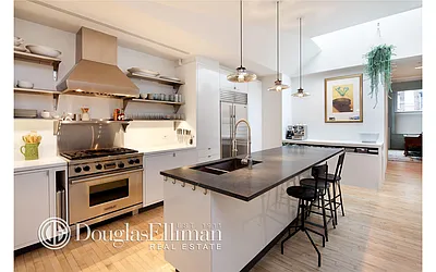 Sold by Douglas Elliman