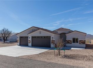 9581 N Tall Tree Dr, Kingman, AZ 86401