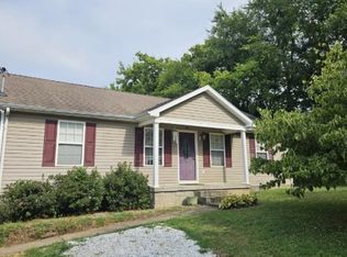 313 Pardo Dr, Lewisburg, TN 37091