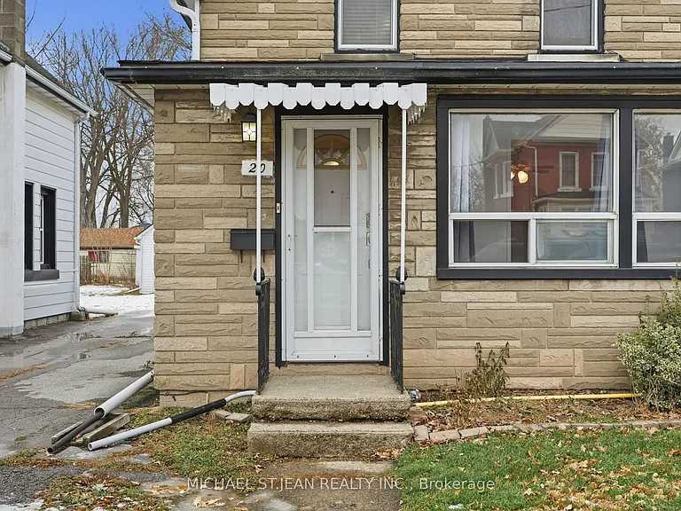 20 York St — Photo 5